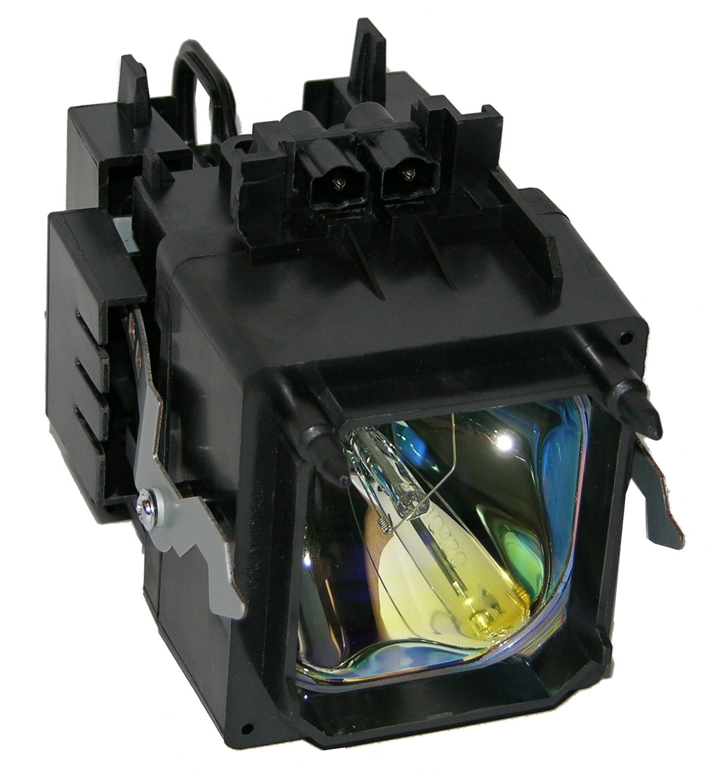 Philips XL-5100U / F-9308-760-0 Complete Assembly DLP Lamp/Bulb/Housing for Sony with Philips UHP Ultra Bright Lamp