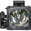 Philips Complete Assembly DLP Lamp/Bulb/Housing for Sony A-1085-447-A / XL-2200U W/Philips UHP Brighter, Longer Lasting Lamp
