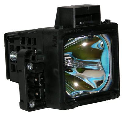 Osram Complete Assembly DLP Lamp/Bulb/Housing for Sony A-1085-447-A / XL-2200U W/Osram Lamp