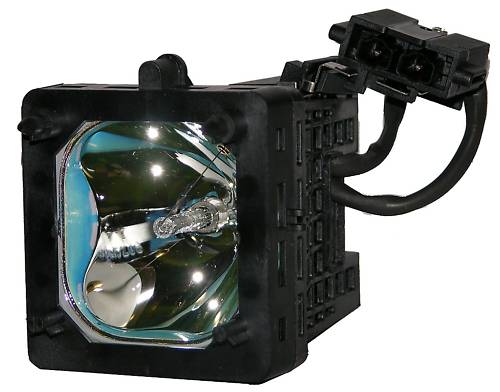 Philips Complete Assembly DLP Lamp F-9308-860-0