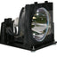 DLP TV Lamp/Bulb/Housing SP.L6502G001 with Osram P-VIP Bright Lamp