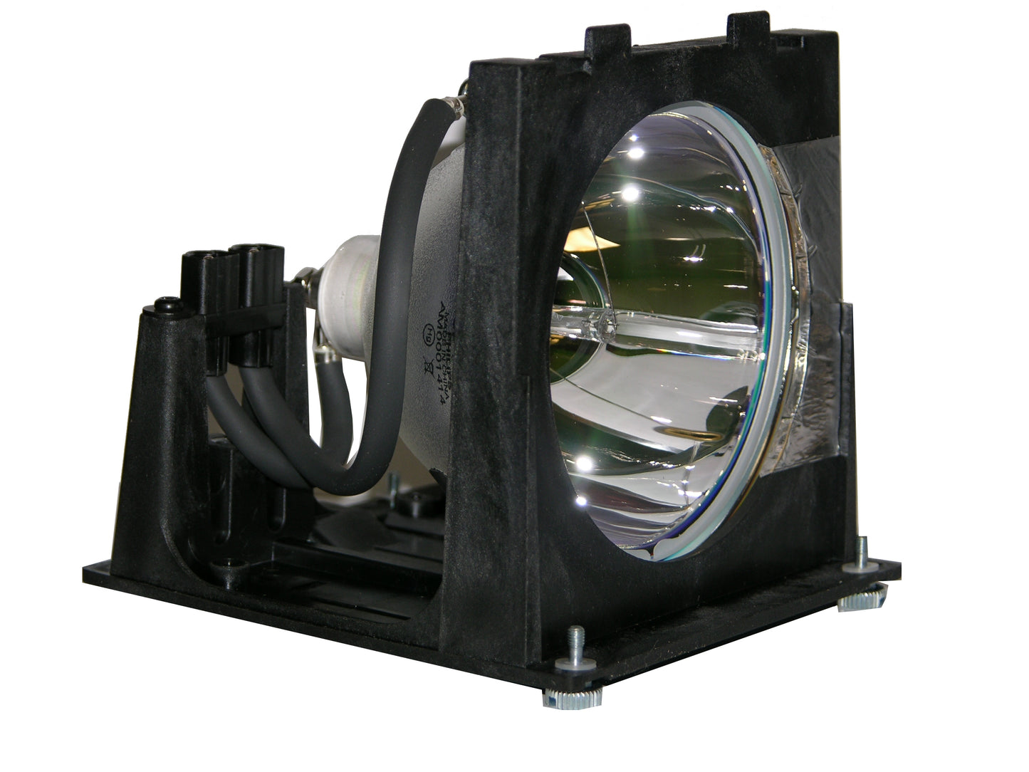 DLP TV Lamp/Bulb/Housing SP.L6502G001 with Osram P-VIP Bright Lamp