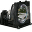 Philips SP.L6502G001 Complete Assembly DLP Lamp/Bulb/Housing for Philips with Philips UHP Ultra Bright Lamp