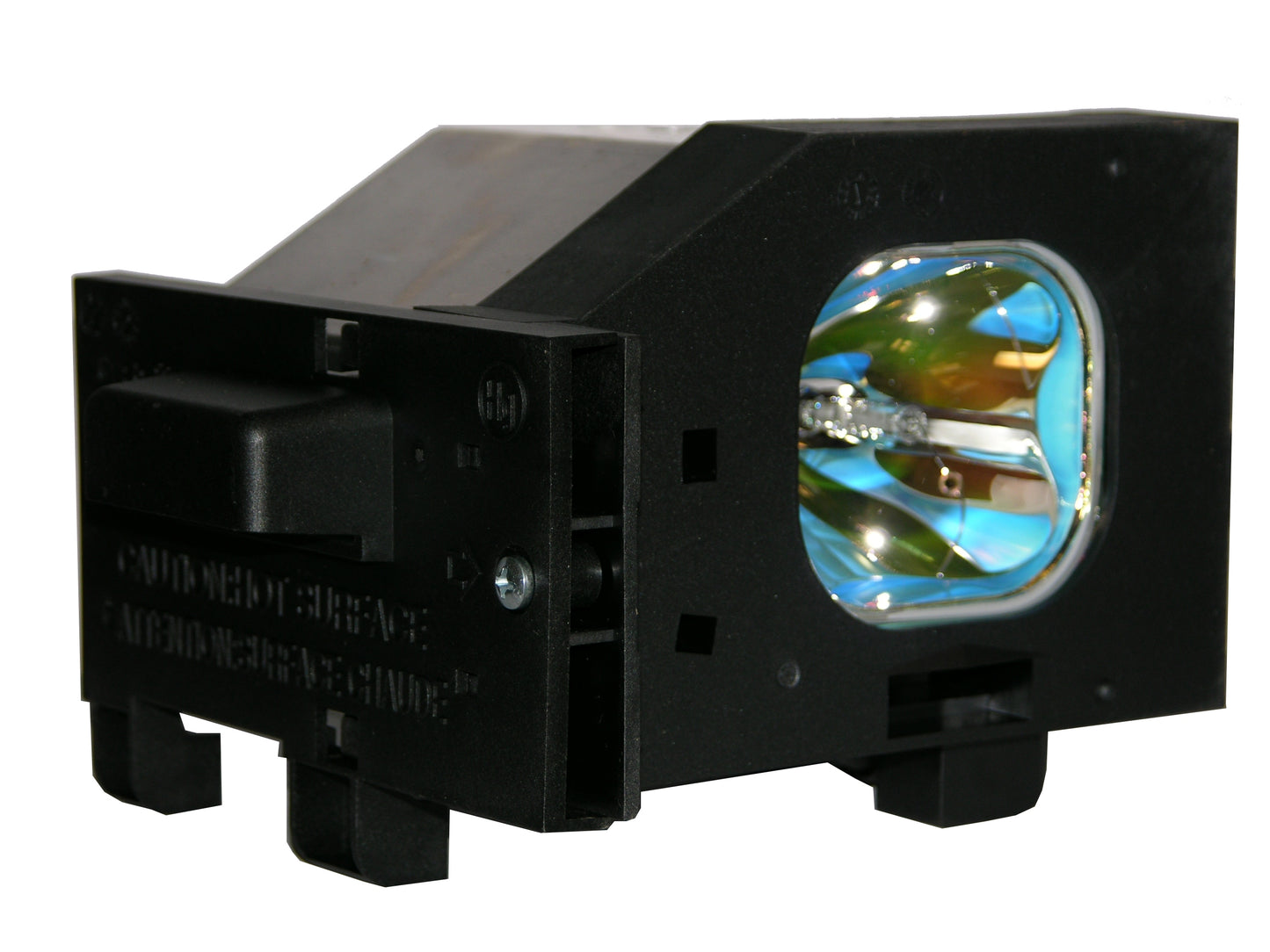 Panasonic TY-LA1000 TYLA1000 New Original Philips Lamp/Bulb & Housing, Philips UHP, Ultra Bright