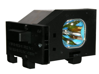Panasonic TY-LA1000 TYLA1000 New Original Philips Lamp/Bulb & Housing, Philips UHP, Ultra Bright