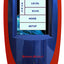 SS40 SignalScout Signal level Meter for Over-the-Air and Cable TV, by Psiber Data Systems