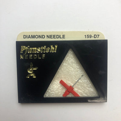 Pfanstiehl 159-D7 NEEDLE ASTATIC N43-7