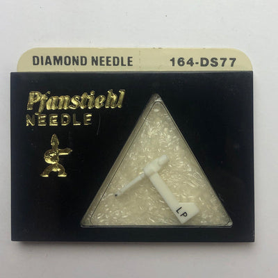 Pfanstiehl 164-DS77 NEEDLE ASTATIC N50SD, N62SD