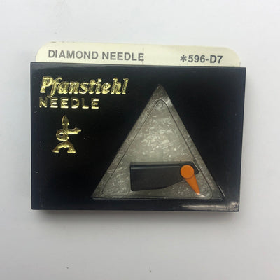 Pfanstiehl 596-D7 NEEDLE PHILIPS/MAGNAVOX 5690600007