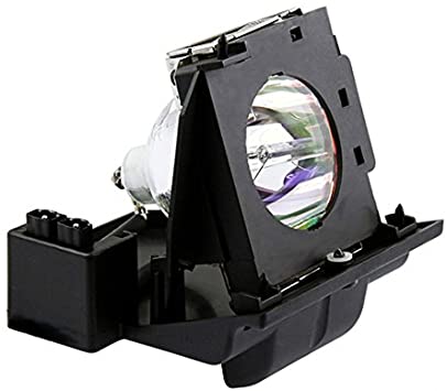 Philips 270414 Complete Assembly DLP Lamp/Bulb/Housing for RCA with Philips UHP Ultra Bright Lamp