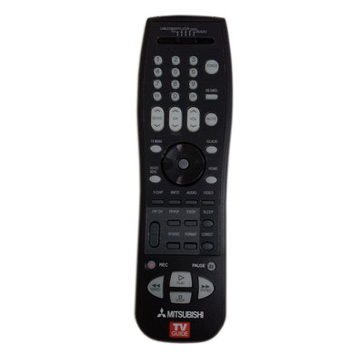 Brand New Original Mitsubishi 290P123020, Replacement Remote for WD52528 WD62628 WD73727 WD62827 WD52825G