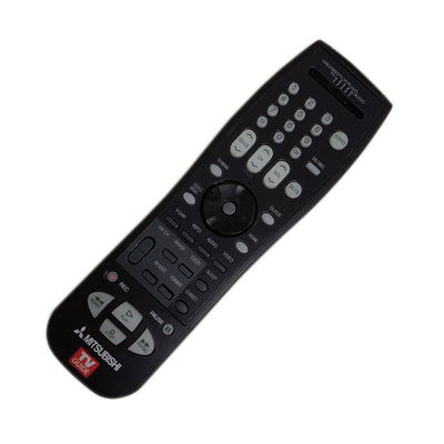 Brand New Original Mitsubishi 290P123020, Replacement Remote for WD52528 WD62628 WD73727 WD62827 WD52825G