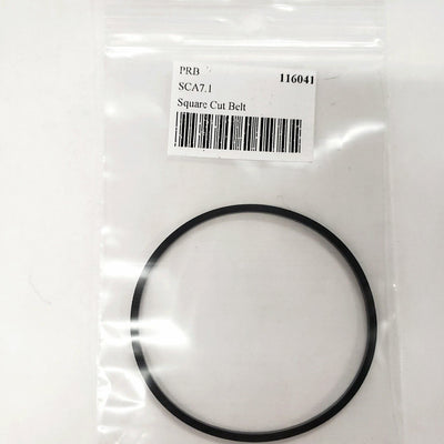 PRB SCA7.1 BELT 7.100 x 0.075 SQ