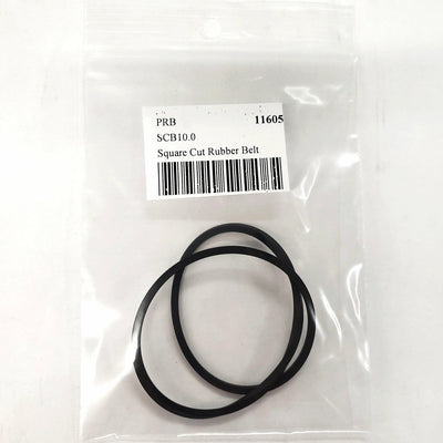 PRB SCB10.0 BELT 10.000 x 0.078 x 0.078