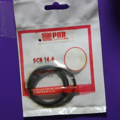 PRB SCB14.6 BELT 14.600 x 0.086 x 0.085