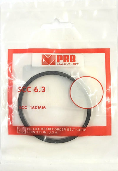 PRB SCC6.3 BELT 6.300 x 0.110 x 0.110