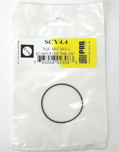 PRB SCY4.4 BELT 4.400 x 0.034 x 0.034