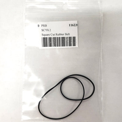 PRB SCY8.2 BELT 8.200 x 0.038 x 0.038