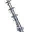 Sky Blue Antenna SBT50, 50' Telescoping Mast