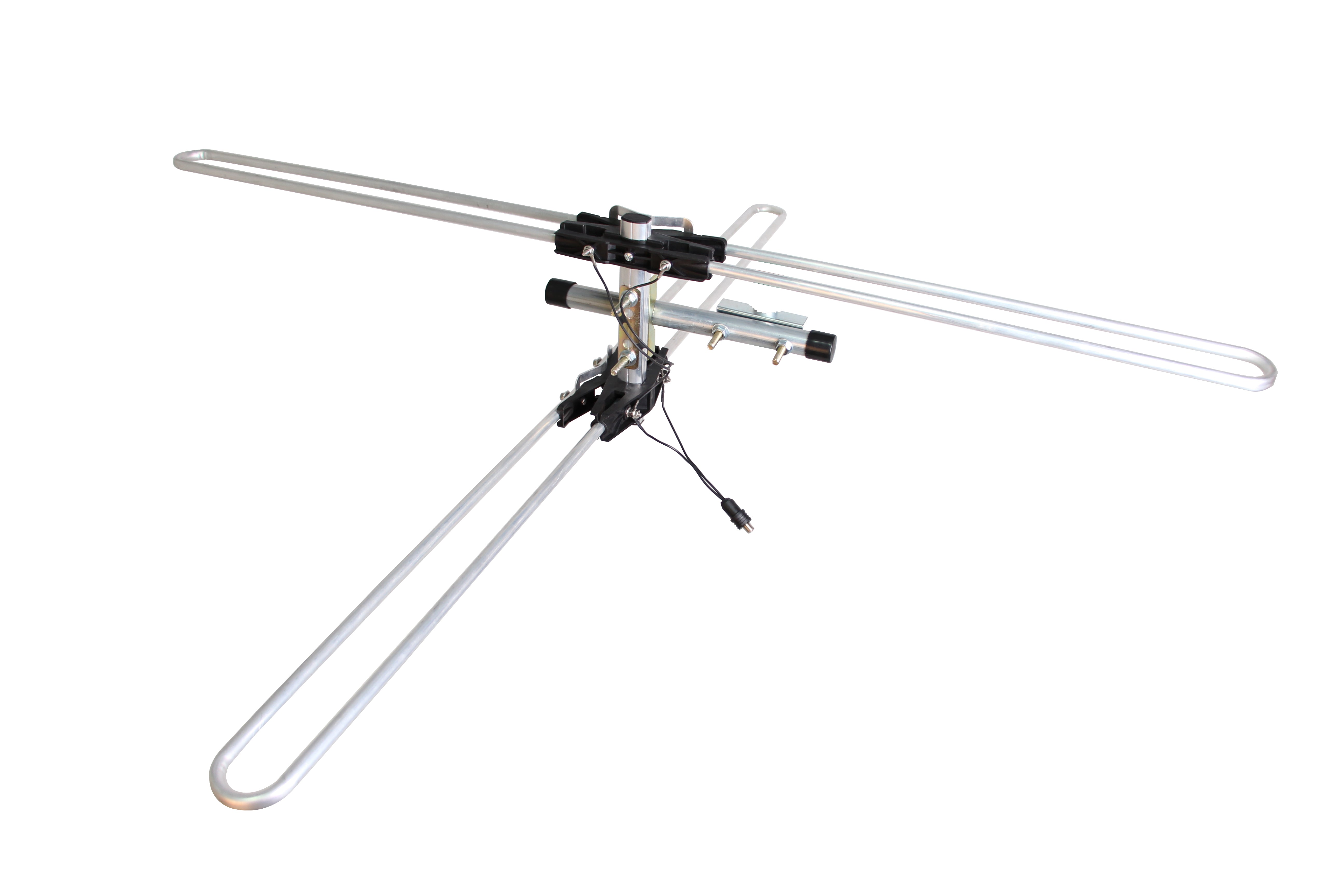 New Long Range FM Antenna on the Market | Audiokarma Home Audio Stereo ...