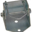 Sky Blue Antenna SBGP2, Ground Mounting Plate For Telescoping Masts/Mast, Concrete Ground Installation
