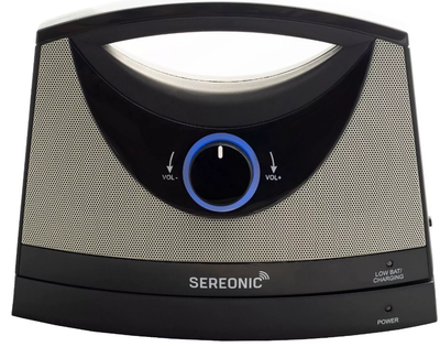 Serene SERBT-200, TV sound box, wireless remote TV speaker