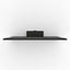 Televes 130583, BEXIA Indoor VHF/UHF Antenna Amplified, Low Profile