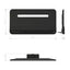 Televes 130583, BEXIA Indoor VHF/UHF Antenna Amplified, Low Profile