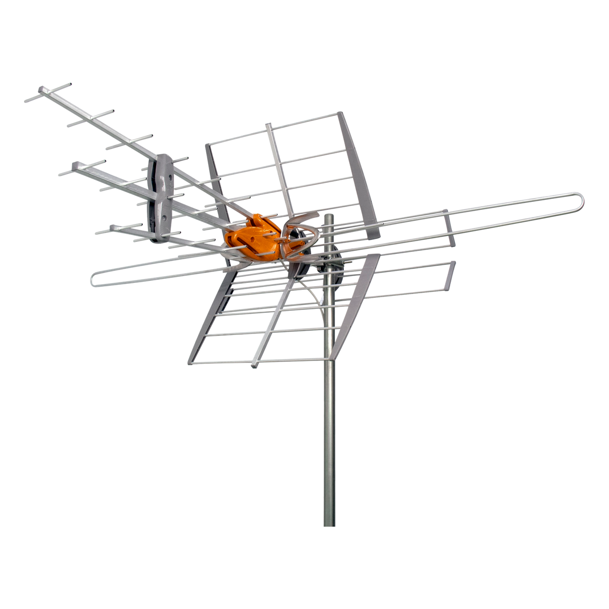 Outdoor Antennas Best Outdoor Antenna Winegard installation booster