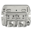 Televes 404010, Broadcast Antenna Signal Combiner with 3 inputs - replacement for SB-UVSJ