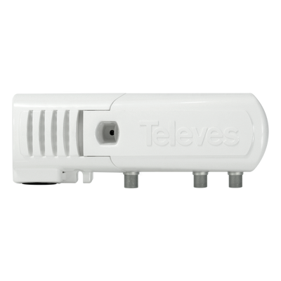 Televes 550104, “F” Power Supply Unit (UL certified)