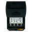 Televes 560121 Preamp/Preamplifier with LTE Filter for UHF/Hi-VHF/FM Band, 3 input, One Output