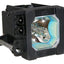 Philips Complete Assembly DLP Lamp/Bulb/Housing for JVC TS-CL110UAA With Philips UHP Lamp