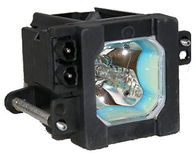 Philips Complete Assembly DLP Lamp/Bulb/Housing for JVC TS-CL110UAA With Philips UHP Lamp