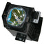 Philips UX21516 Complete Assembly DLP Lamp/Bulb/Housing for Hitachi With Philips UHP Ultra Bright Lamp