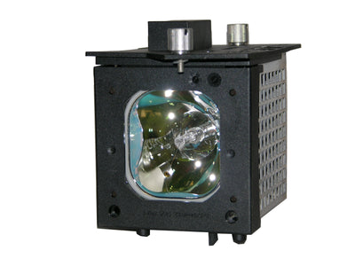 Philips UX21518 Complete Assembly DLP Lamp/Bulb/Housing for Hitachi With Philips UHP Ultra Bright Lamp
