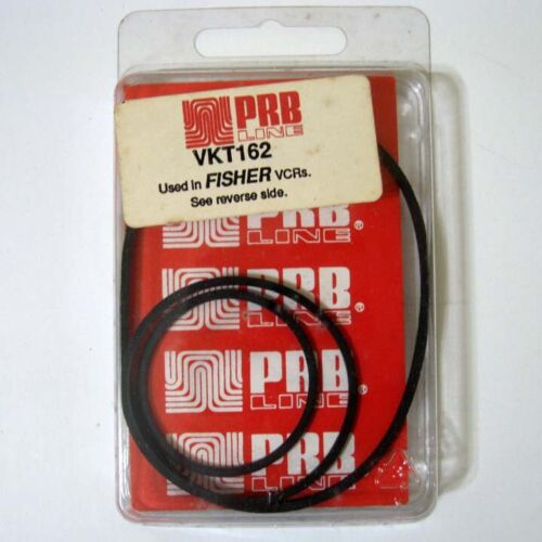 PRB VKT162 USE SCA4.2/ SCA5.4 & SCA8.9