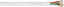 Vextra VA164W, 16/4 speaker wire, jacketed, 500 ft. box, white