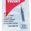 Original Weller ETT Solder Soldering Tip fits Stations WES51, WESD51, WESD51D, WE1010NA