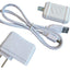 Winegard 2762104, replacement power supply, power inserter and cable for LNA-200