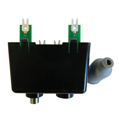 Winegard CB-8269, CA/HD Replacement Terminal Board and Housing for Platinum Series Antennas