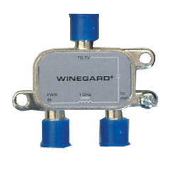 Winegard HDA-PSI, Power Inserter For HDA-100, HDA-200 amplifiers and others