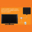 Winegard LNA-100, Boost Ultra Low Noise Amplifier, U/V, Gain 20dB/15dB