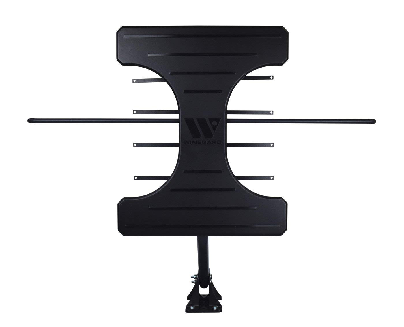 Winegard WE-7550A, Elite 7550 Amplified Outdoor/Attic/Indoor TV Antenna
