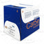 Wavenet CAT5EB-P, CAT 5E cable, 1000 ft, plenum, blue