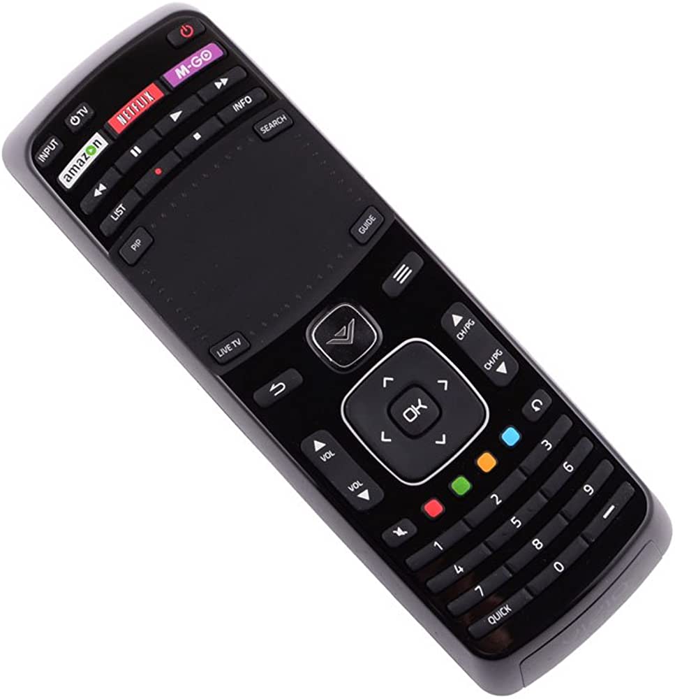 Vizio XRA700 REMOTE FOR ISG-B03 VIZIO