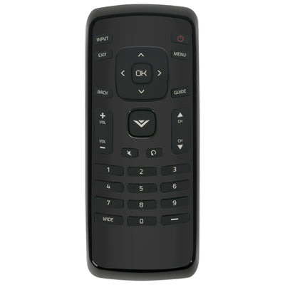 Original Remote XRT020 VIZIO ORIGINAL REMOTE XRT020, USED CONDITION