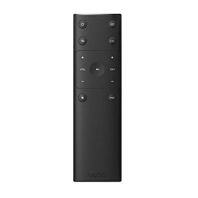 Original Remote XRT132 VIZIO ORIGINAL REMOTE, USED CONDITION