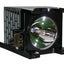 DLP TV Lamp/Bulb/Housing for Toshiba Y196-LMP Y196LMP (75007111/72514012X)