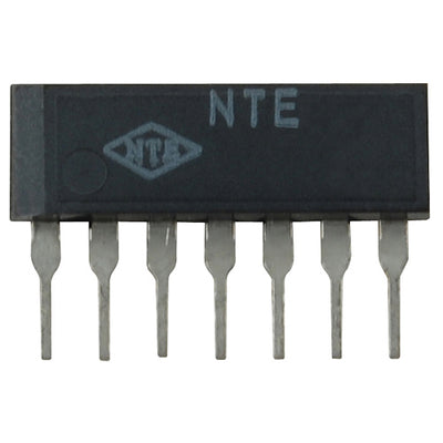 NTE Electronics 1249